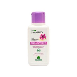 Champô Extra Suave Cabelos Delicados 250ml Pura Natura