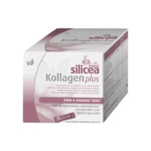 Original Silicea Kollagen Plus 30 saquetas Hübner