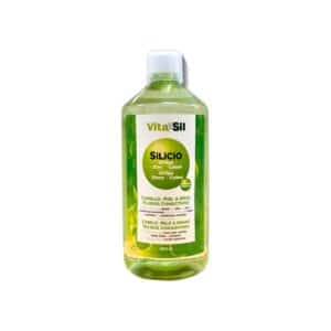 Silício Orgânico 1L Virya