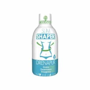Slim Shaper Drena Pur Drenante 500ml Bioceutica