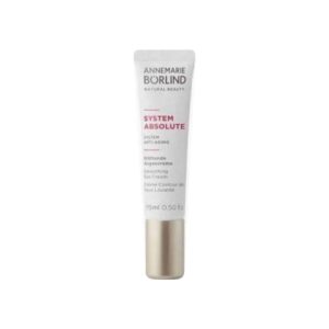 Smoothing Eye Cream System Absolute 15ml Annemarie Börlind