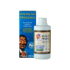 Solução Preciosa 250ml Virya