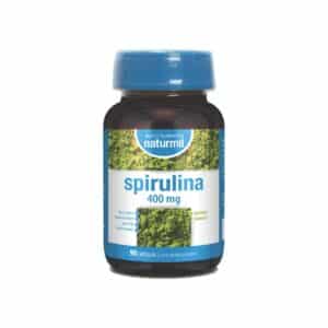 Spirulina 90 comprimidos Naturmil