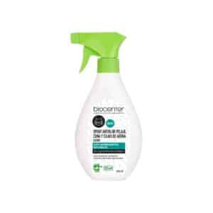 Spray Antiodor Pelo, Cama e Areia de Gatos 250ml Biocenter