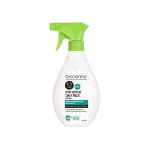 Spray Antiodor Pele e Cama de Cães 250ml Biocenter
