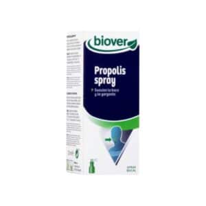 Spray Bucal Própolis 23ml Biover
