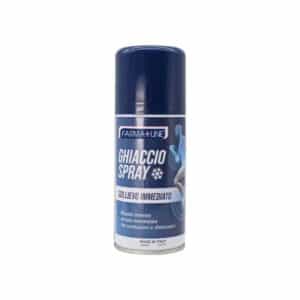 Spray Efeito Frio 150ml