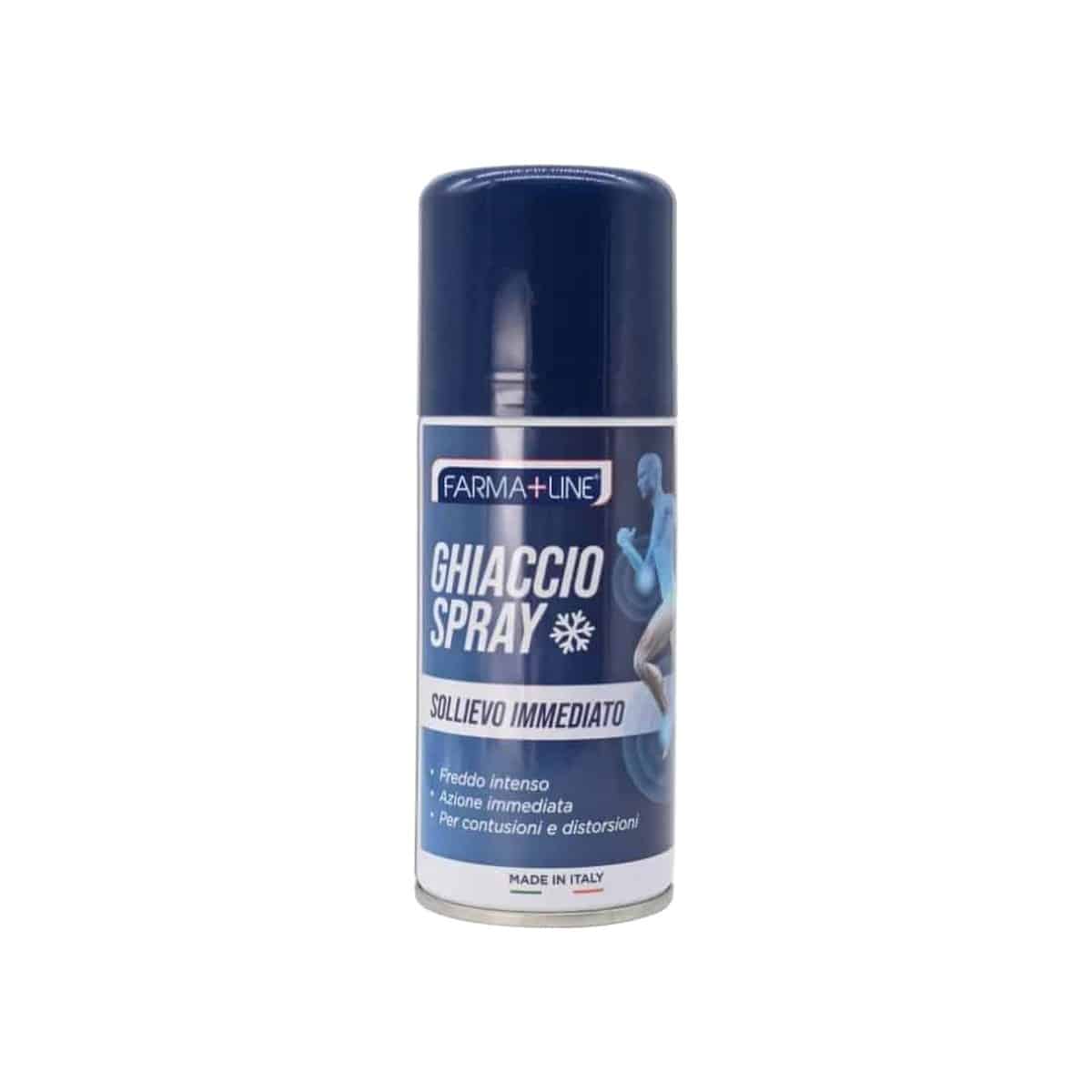 Spray Efeito Frio 150ml