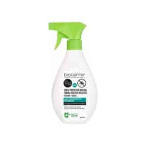 Spray Protetor Natural contra Insetos Cão e Gato 250ml Biocenter
