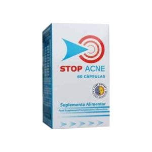Stop Acne Sabonete