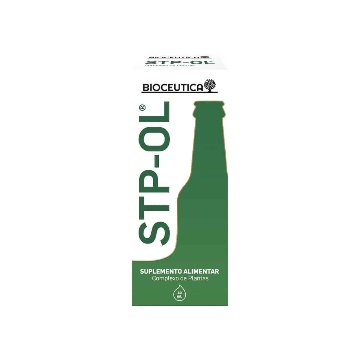 STP-OL 50ml Bioceutica