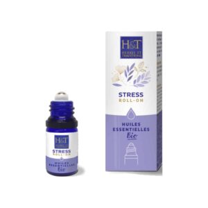 Roll-on Stress Bio 5ml H&T