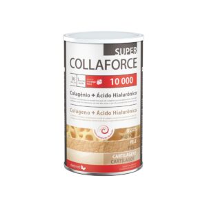 Super Collaforce 10.000 Sabor Morango 450g Dietmed