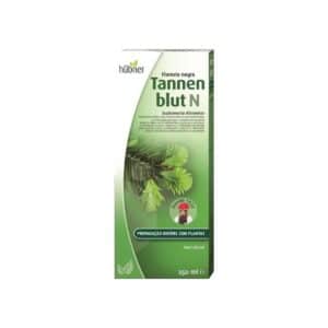 Tannenblut N Xarope Vitalsil 250ml