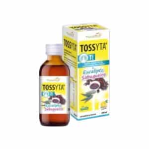 Tossyta TE 200ml Phytogold