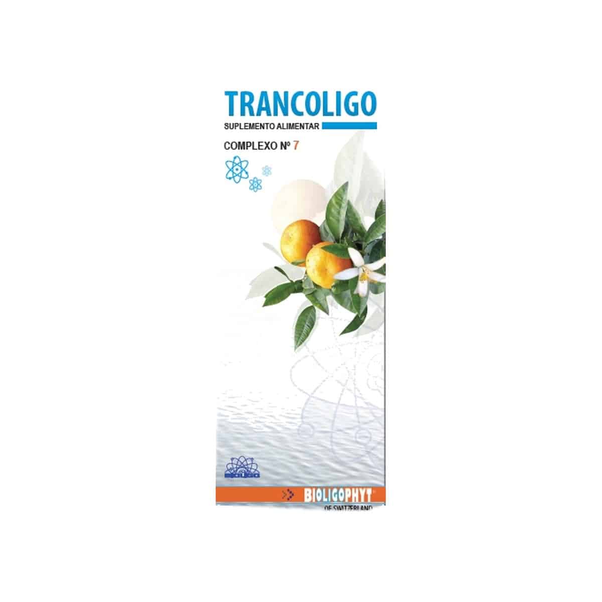 Trancoligo 100ml Virya