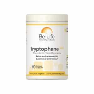 Tryptophane 200 90 cápsulas Be-Life