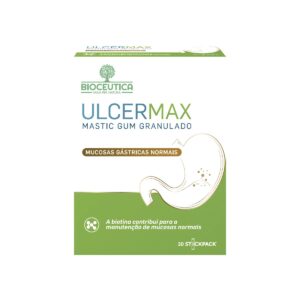 Ulcermax 20 saquetas Bioceutica