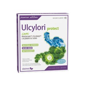 Ulcylori Protect 20 sticks Dietmed