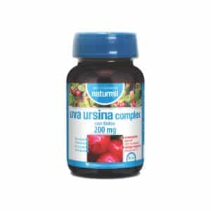 Uva Ursina Complex 90 comprimidos Dietmed