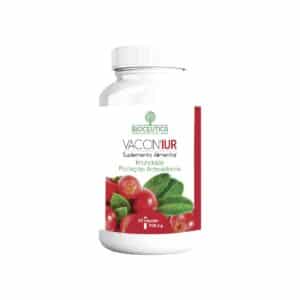 Vaccin'iur 60 cápsulas Bioceutica