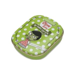 Lip Balm Zero% 25ml Valquer