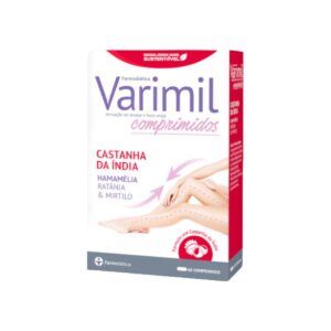 Varimil 60 comprimidos Farmodiética