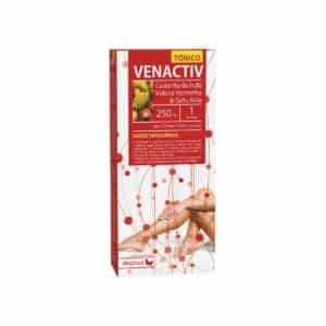 Venactiv Tónico 250ml Dietmed