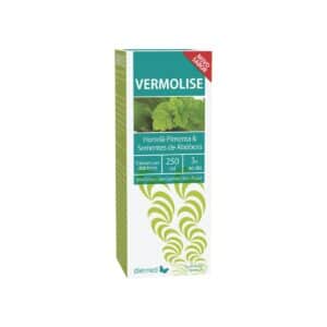 Vermolise Xarope 250ml Dietmed