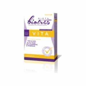 Vita 30 comprimidos Farmodiética