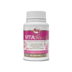 Vita Beauty 60 cápsulas Vitafor