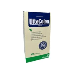 VitaColon 60 cápsulas