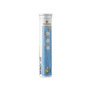 Vitamina C 1000mg 20 comprimidos efervescentes Bioceutica
