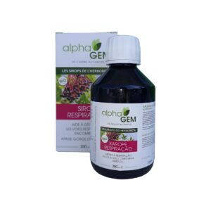 Xarope da Respiração 200ml Virya