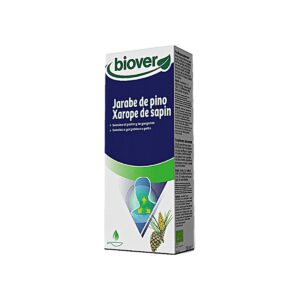 Xarope de Sapin 150ml Biover