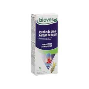 Xarope de Sapin Sem Açúcar 150ml Biover