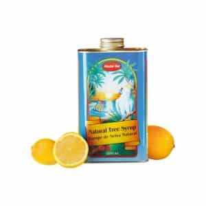 Xarope de Seiva Natural 1L Virya