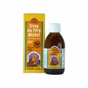 Xarope do Père Michel 200ml Virya