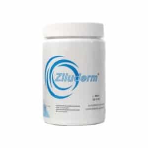 Ziluderm 300g M.J.S. Med