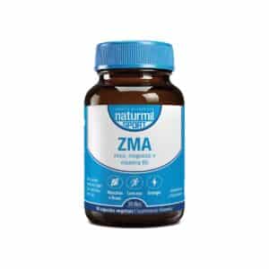 ZMA 90 cápsulas Naturmil